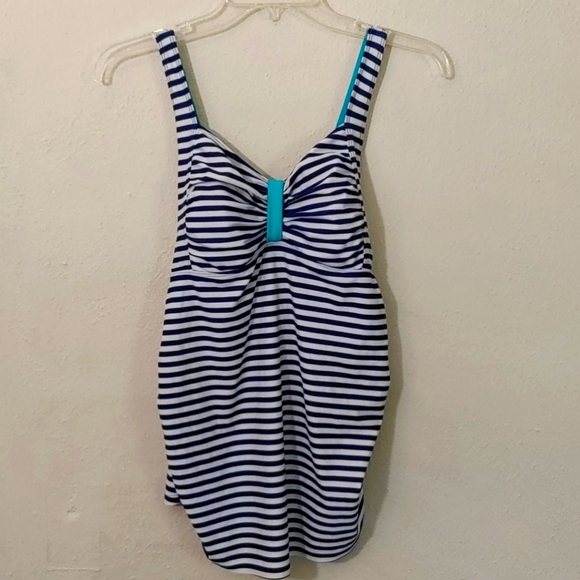 Motherhood Maternity Other - Beach Bump by Motherhood Maternity Swimsuit